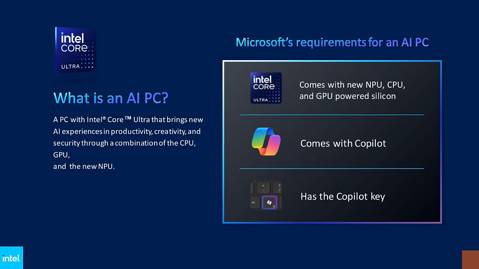 Image: Intel