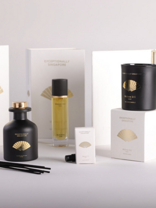 Maison 21G Enhances Luxury Hospitality with New Custom Fragrance Collection