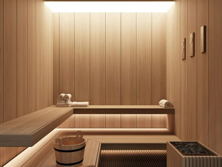 Steam versus Sauna – What is the Distinction?
