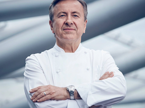 Daniel Boulud is Closing Three Restaurants to Establish A Brasserie