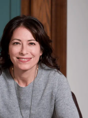 Cathie Levine: The Strength of Soft Power