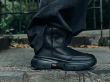 An In-Depth Look of the UGG JLD Boot