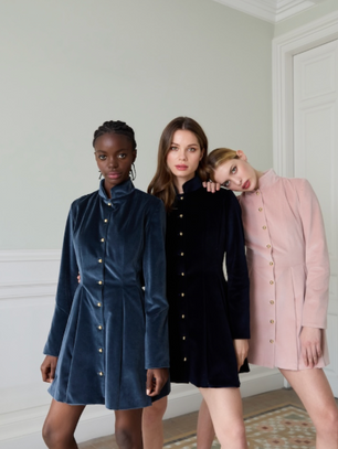 KÔYÉ: Attire for Inspiring Women