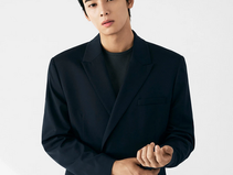 Calvin Klein and Cha Eun-woo Reinforce Elegance