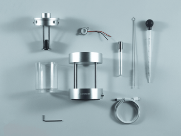 Transparent Ventures into Fragrance with Its Streamlined Aroma Diffuser