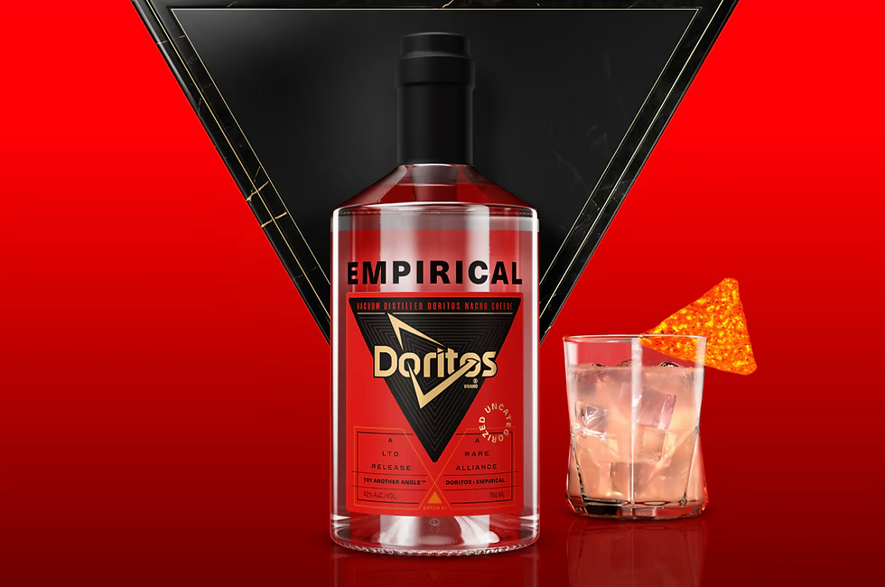 Doritos