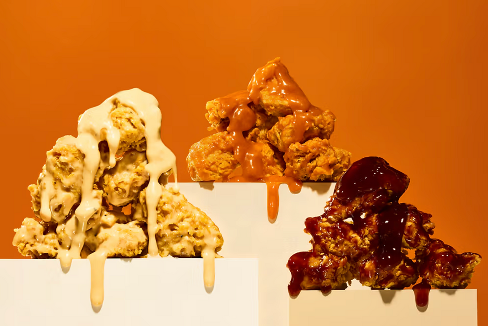 Image: Popeyes