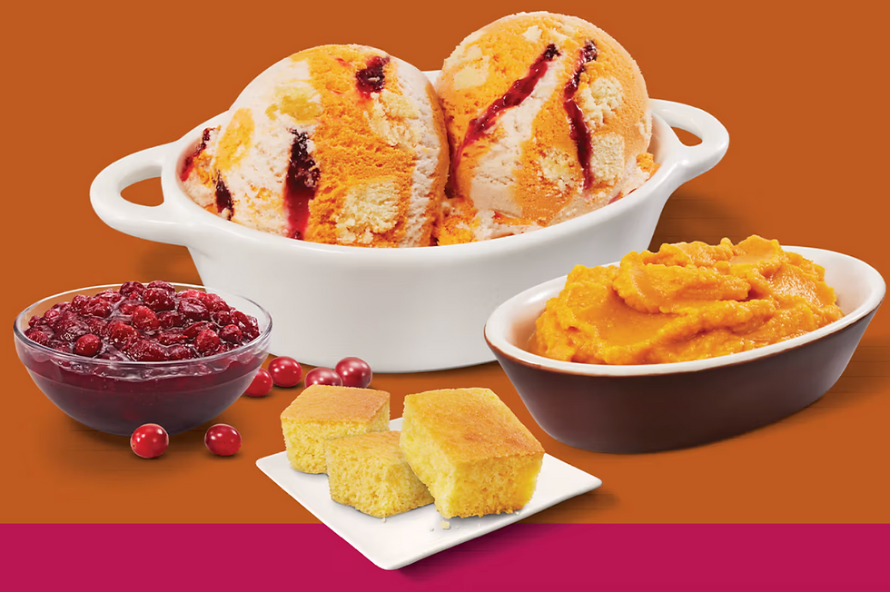 Baskin-Robbins