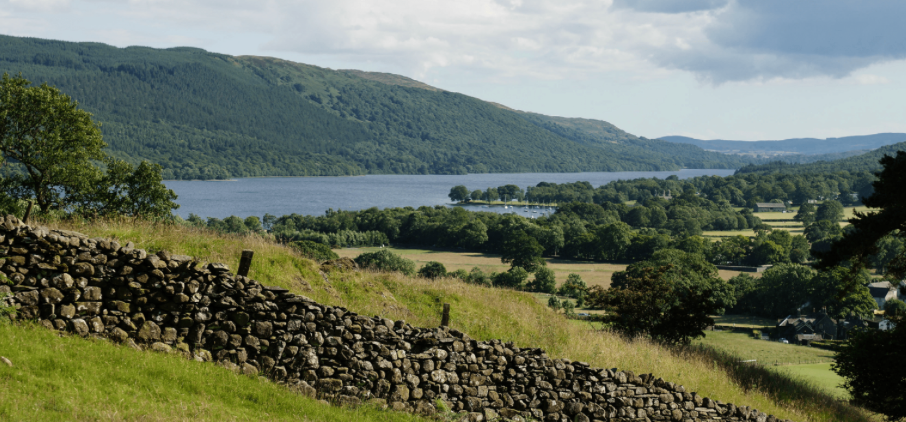 The Dales Way