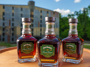 Jack Daniel’s Expands Its Whiskey Portfolio With Rare Small Batch Rye Release
