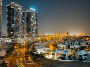 The Property Bubble In Dubai Is About To Collapse