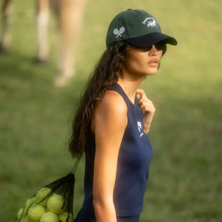 Prince and Siegelman Stable Present U.S. Open-Inspired Collaborative Capsule