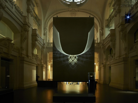 Cartier Unveils Exhibition Examining the Impact of Islamic Art