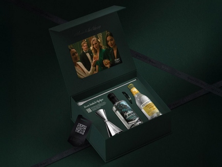 A Softer, More Considered Spirit: Mystique Gin Debuts in Singapore