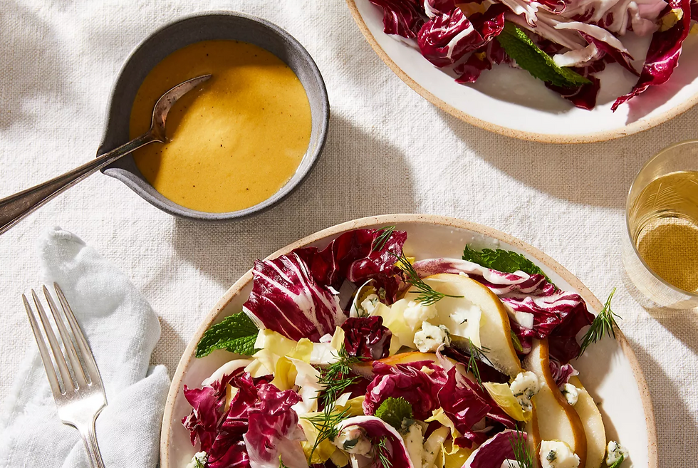 IMAGE BY TY MECHAM. Food Stylist: Anna Billingskog. PROP STYLIST: BROOKE DEONARINE.