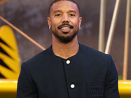 Michael B. Jordan Eyed for 'Miami Vice' Reboot