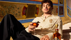 F1 Star Charles Leclerc Teams Up With Chivas Regal for a Bespoke 16-Year Whisky