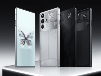 RedMagic's '10 Pro' - A Mobile Gaming Powerhouse