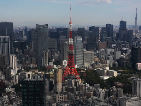 Japanese Travel Agency Unveils 1-Hour Space Travel Journey Between the US and Tokyo