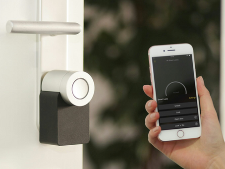 Ensuring the Security of Luxury Smart Homes: A Comprehensive Guide to VPNs