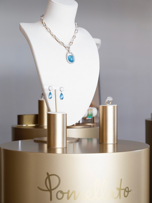 Saks Fifth Avenue and Neiman Marcus Collaborate for the Third Annual Bejeweled Ball