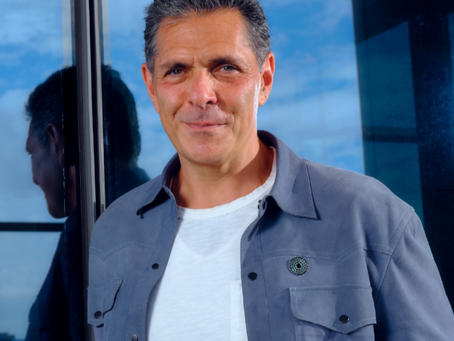 ‘Shark Tank’ Star Daniel Lubetzky Presented a Commencement Address at UC Berkeley on the Four Superpowers of Youth