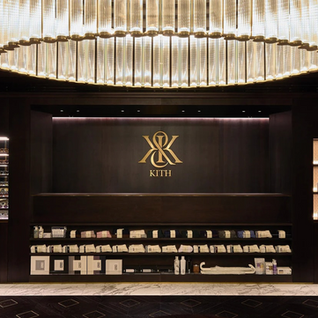 Kith's New London Flagship Represents the Pinnacle of Its Expanding Empire