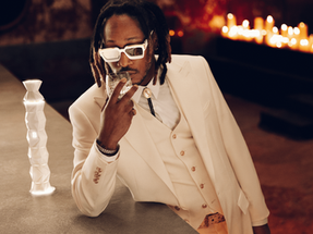 Belvedere Vodka Engages Future and Taika Waititi for Opulent Belvedere 10 Campaign