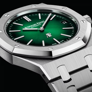 Audemars Piguet Surpasses Patek Philippe to Become the Fourth Largest Watch Brand