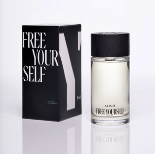 How Free Yourself Is Redefining Opulent Fragrance