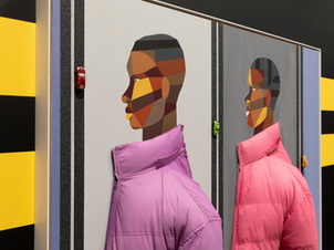 Derrick Adams’s ‘View Master’ Exhibition Opens at ICA Boston