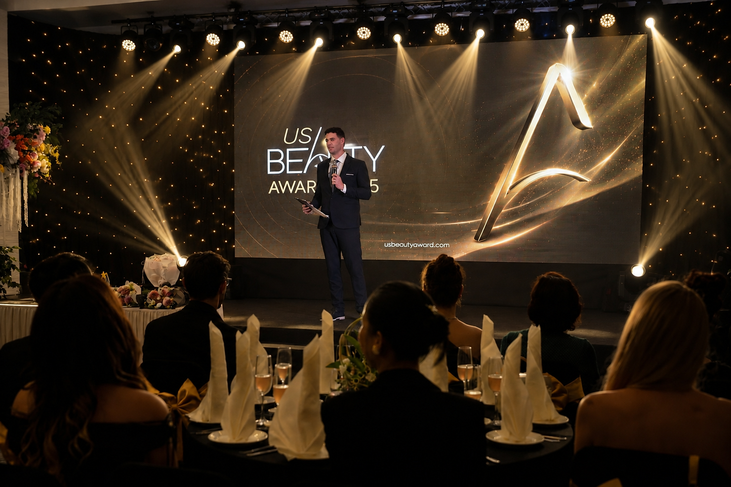 Image credit: US Beauty Award