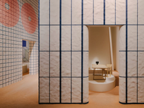 The Hermès Exhibition at Milan Design Week Is a Rich Source of Inspiration