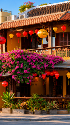 Madame Kieu Kitchen & Bar: From Humble Beginnings to Preserving the Spirit of Vietnam in Hoi An