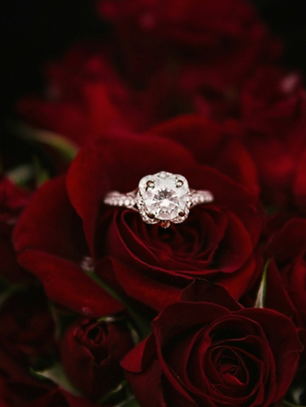 Care of Your Classic Engagement Ring