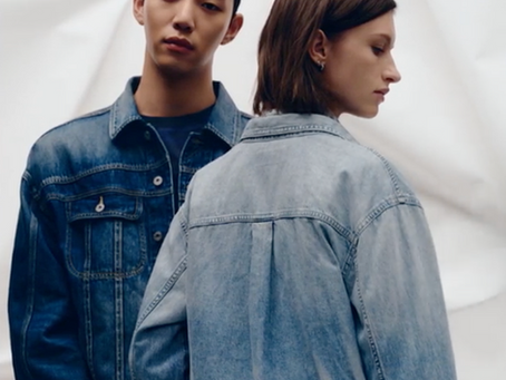 Lee and Feng Chen Wang Celebrate 101 Years of Denim With Western Launch