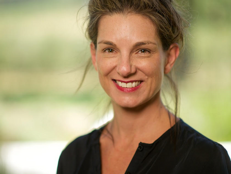 Introducing Melita Koulmandas, a trailblazer in sustainable travel and the Chief Executive Officer of Song Saa Private Island