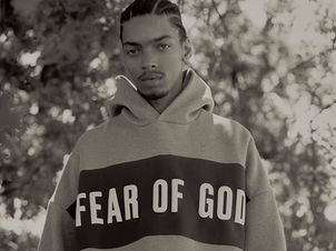 Fear of God Essentials Is Stepping Up Summer 2026 With Pure Vintage Collegiate Energy