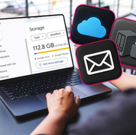 Easy Techniques for Data Backup Without Utilizing an External Drive