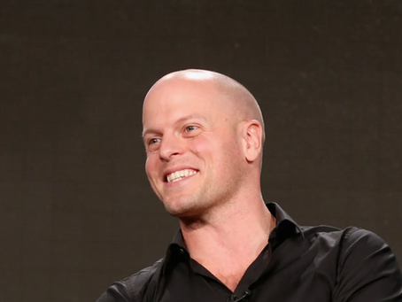 Tim Ferriss Shares His Strategy for A Happier, More Successful Life: It’s Especially Useful If You’re ‘Feeling Stuck’