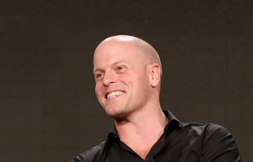 Tim Ferriss Shares His Strategy for A Happier, More Successful Life: It’s Especially Useful If You’re ‘Feeling Stuck’