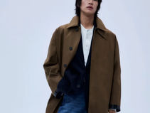 Studio Nicholson's Inaugural Collaboration with Mackintosh Will Launch Next Week