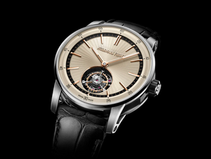 Audemars Piguet Refines the Code 11.59 Flying Tourbillon in Ivory Tones