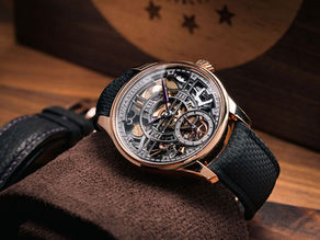 1776 Atelier Pays Tribute to American Heritage With the Liberty 250