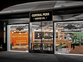 Central Perk Coffee Co. is Officially Launching in New York City