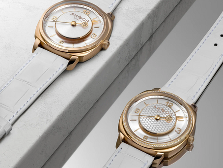 Akhor Expands Its Vision with the Lumière Blanche Editions