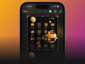 Methods for Capturing an iPhone Screenshot Without the Home or Power Buttons