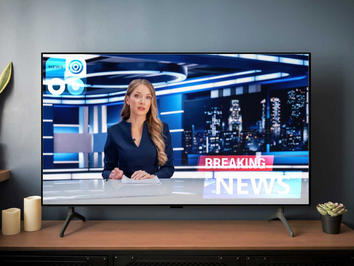 Methods to Rectify Screen Burn-In on Plasma, LCD, and OLED Televisions