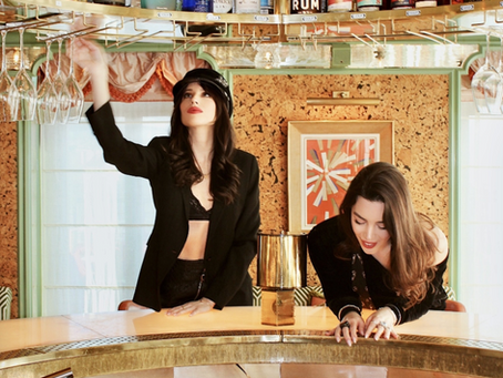 From Gatekeepers to Narrators: The Women Behind Chiltern Firehouse’s Iconic Guest List Are Transforming London’s Nightlife
