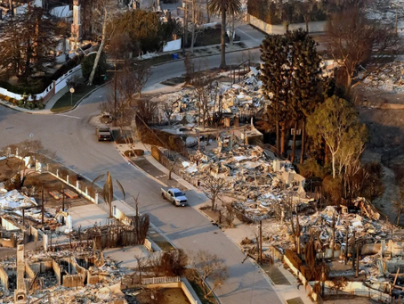 Disorder or Victory? The Critical Countdown to the 2028 Olympic Games in Los Angeles